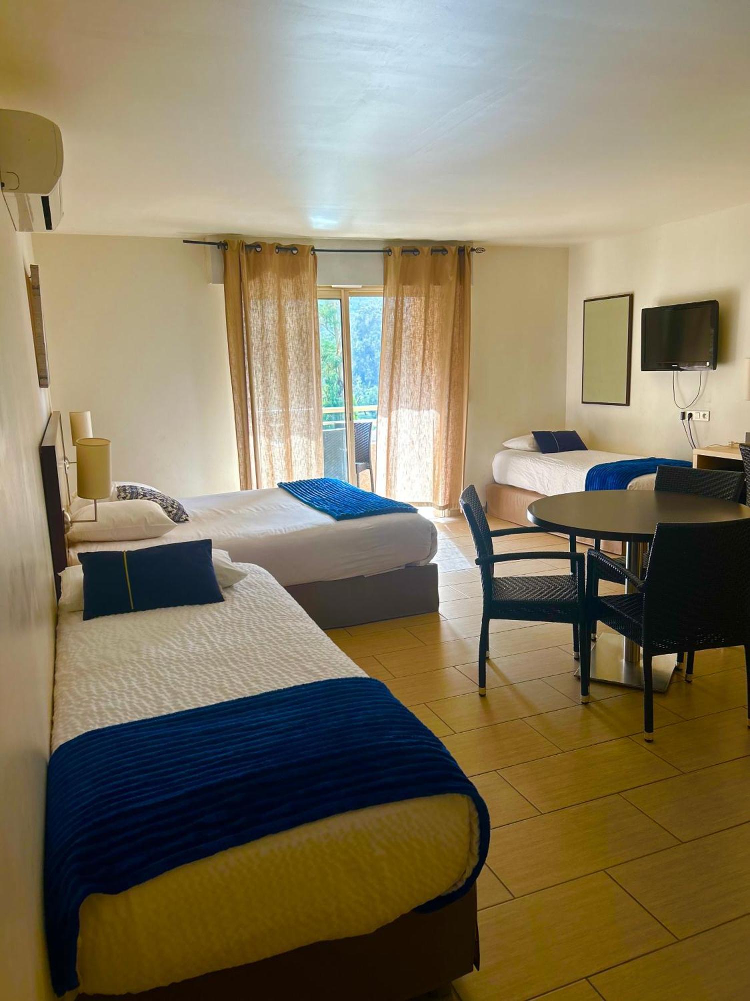 Hotel Et Residence Costa Rossa Porto  Pokoj fotografie